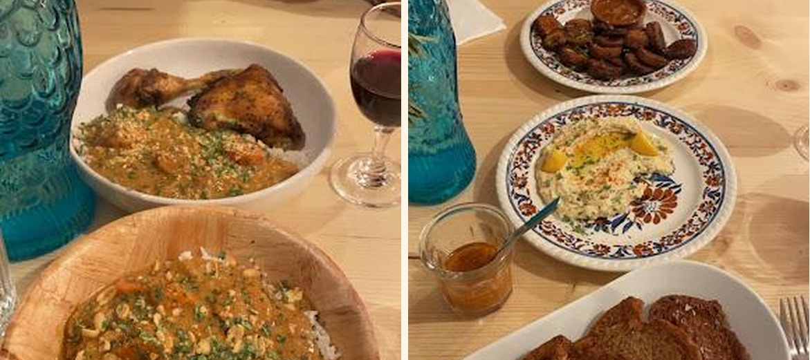 Restaurant K U C A - Sun Food & Break - Gallery Image 1