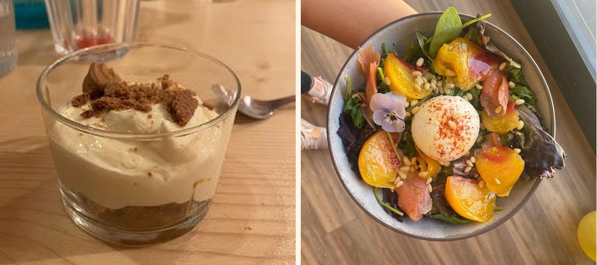 Restaurant K U C A - Sun Food & Break - Gallery Image 2