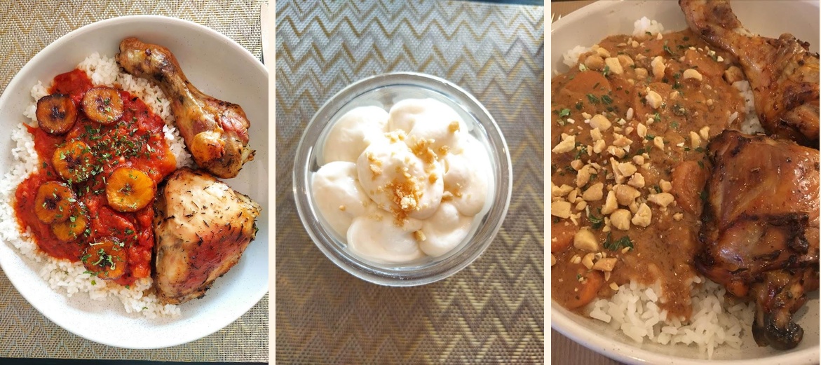 Restaurant K U C A - Sun Food & Break - Gallery Image 3