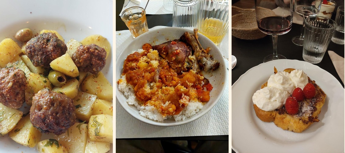 Restaurant K U C A - Sun Food & Break - Gallery Image 4