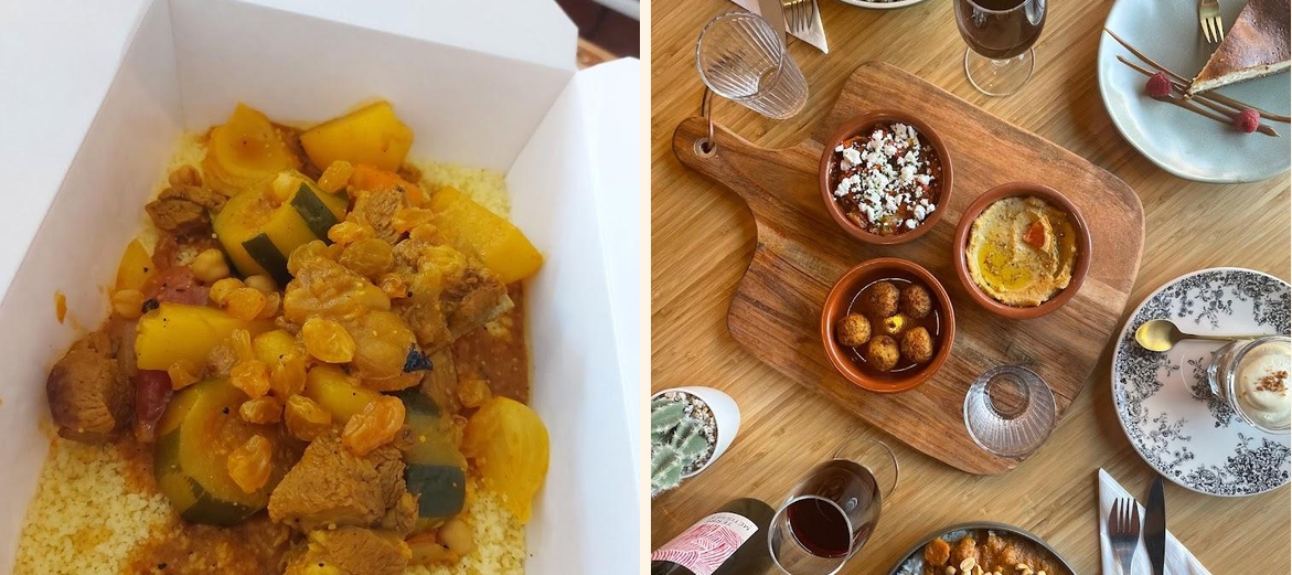 Restaurant K U C A - Sun Food & Break - Gallery Image 6