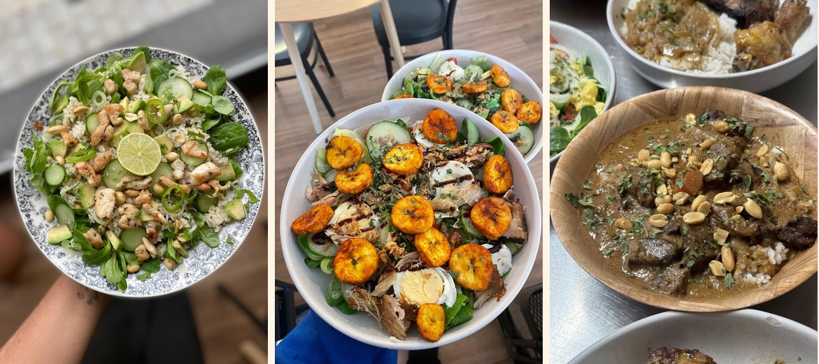 Restaurant K U C A - Sun Food & Break - Gallery Image 7