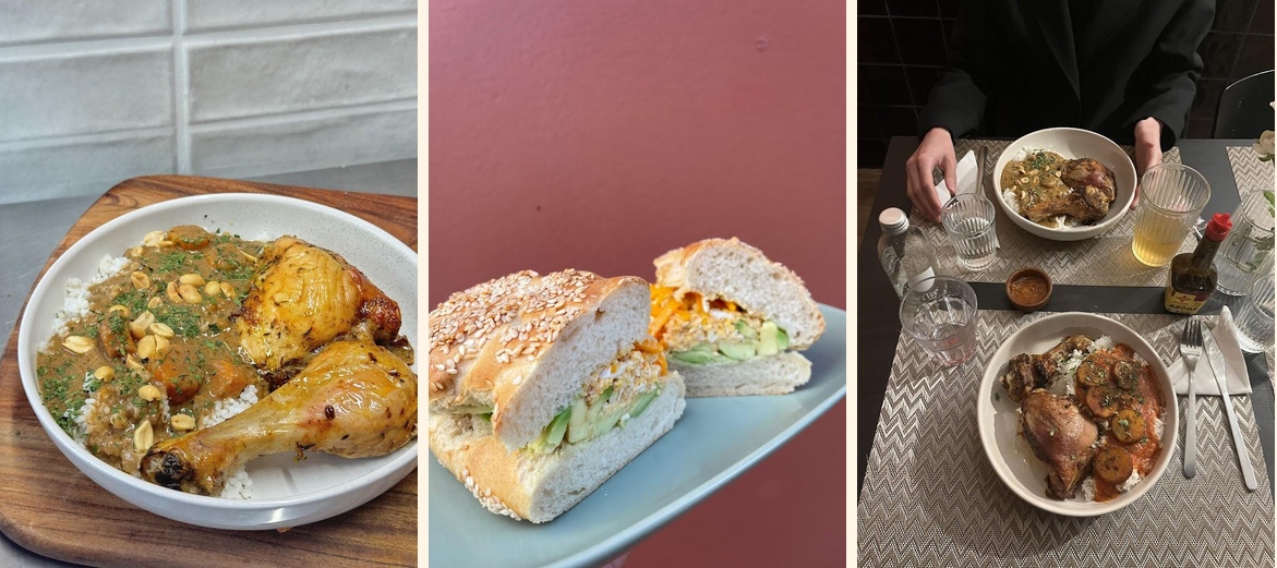 Restaurant K U C A - Sun Food & Break - Gallery Image 8